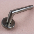 Die Casting Armrest Aluminium Door Handle